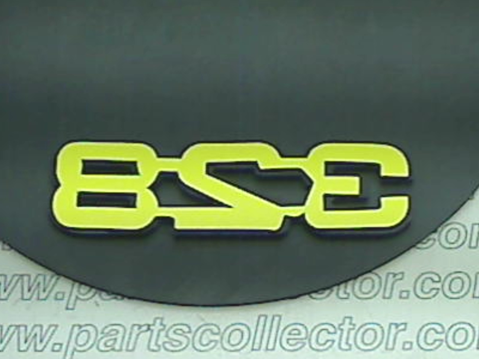 FERRARI  Car body code 8963 compatible with: FERRARI 328 - additional view